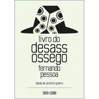 Livro do Desassossego (Bolso)