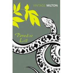 Paradise Lost and Paradise Regained