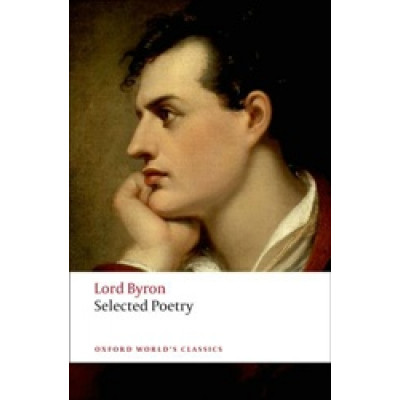 Selected Poetry