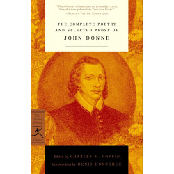 The Complete Poetry and Selected Prose of John Donne