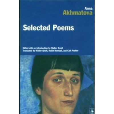 Selected Poems