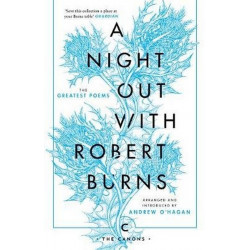 A Night Out with Robert Burns
