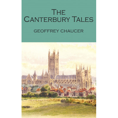The Canterbury Tales (New Edition) (Уценка)