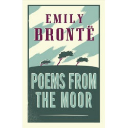 Poems from the Moor