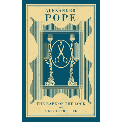 The Rape of the Lock and A Key to the Lock (Уценка)