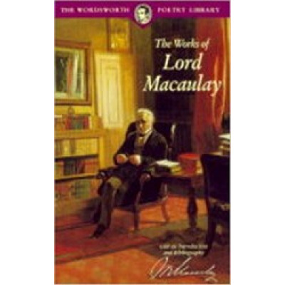 Poetical Works