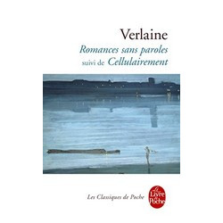 Romances Sans Paroles