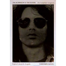 Jim Morrison & The Doors: The Complete Song Texts Jim Morrison & The Doors: The Complete Song Texts