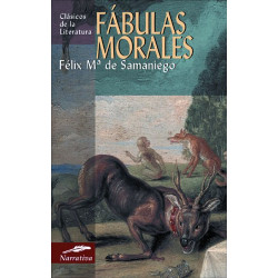 Fábulas morales