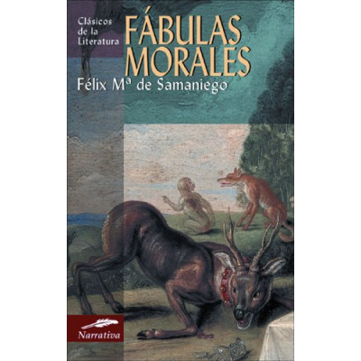Fábulas morales