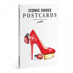 Iconic Shoe