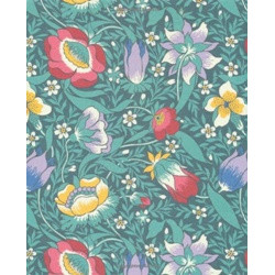 Liberty Art Nouveau Notecards
