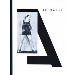 Alphabet Postcard Book (Уценка)