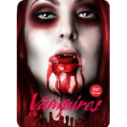 Vampires: 30 Postcards