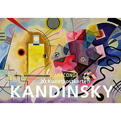 Wassily Kandinsky