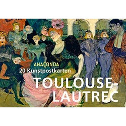 Henri de Toulouse-Lautrec