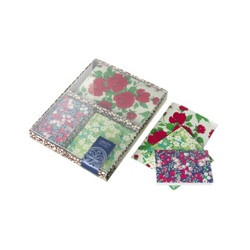 Liberty Notecard Box