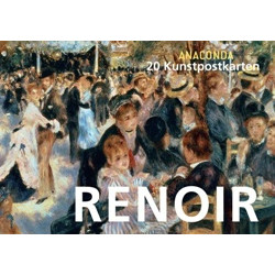 Pierre-Auguste Renoir