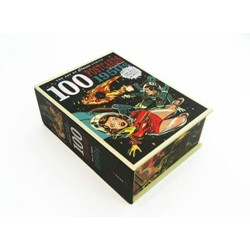 100 Postcards from the Fabulous 1950s