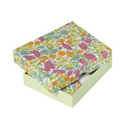Liberty Set of Boxed Cards