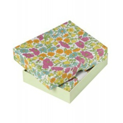 Liberty Set of Boxed Cards