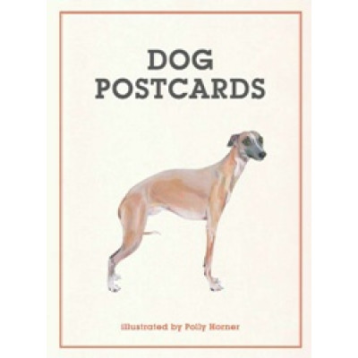 Dog Postcards (Уценка)