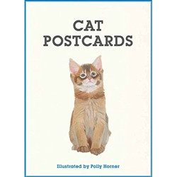 Cat Postcards