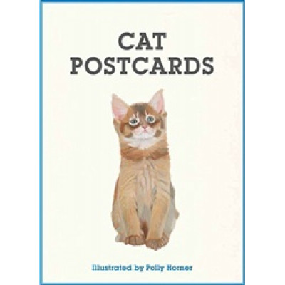 Cat Postcards