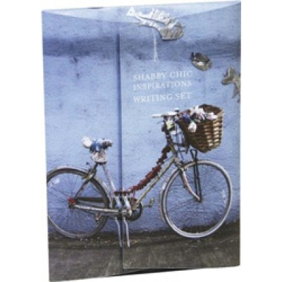 Shabby Chic Inspirations: Writing set