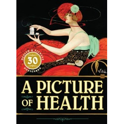 A Picture of Health 30 Postcards