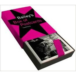 Bailey Box of Postcards