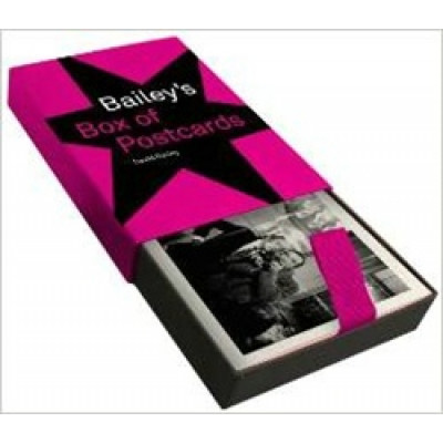 Bailey Box of Postcards
