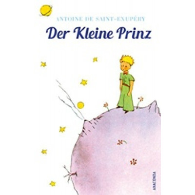 Der Kleine Prinz