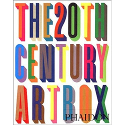 20th Century Art Box