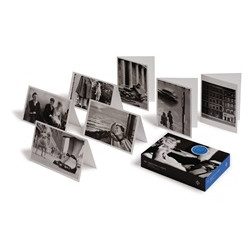 Elliot Erwitt: 25 Greeting Cards