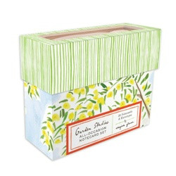 Garden Studies All-Occasion Notecard Set