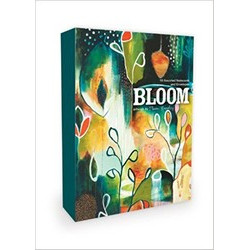 Bloom Notecards