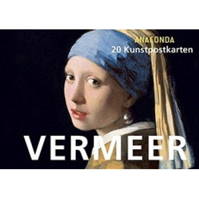 Jan Vermeer