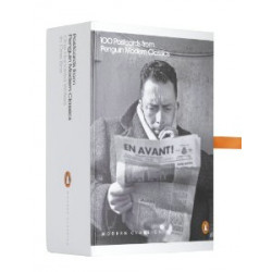One Hundred Writers in One Box (Cards)