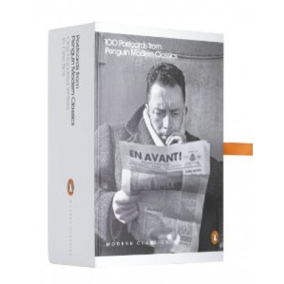 One Hundred Writers in One Box (Cards)
