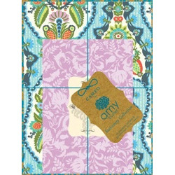 Cameo Stationery Collection