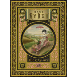 Mark Ryden. A Portfolio