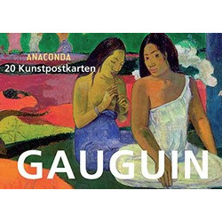 Paul Gauguin