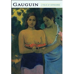 Paul Gauguin