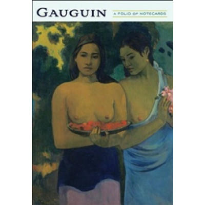 Paul Gauguin