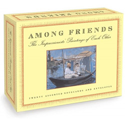 Among Friends