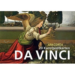 Leonardo da Vinci