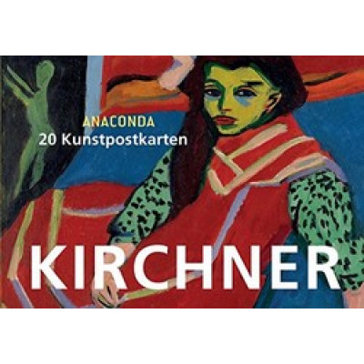 Ernst Ludwig Kirchner