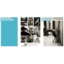 Андрей Князев (набор из 10 открыток)