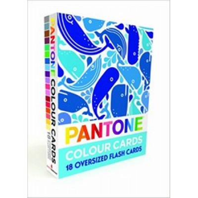 Pantone: Colour Cards